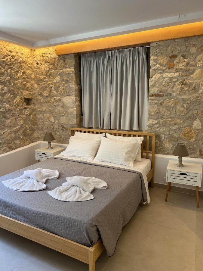 Nj Corfu Astro Apartmán Corfu (city)